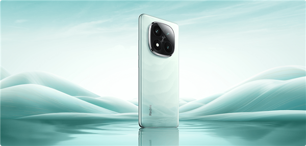 1099元起米粉排隊買！Redmi新Note賣爆 女性用戶增多