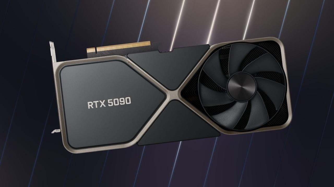 RTX5090爆料：功耗600W/32GB，GDDR7顯存/帶寬512位