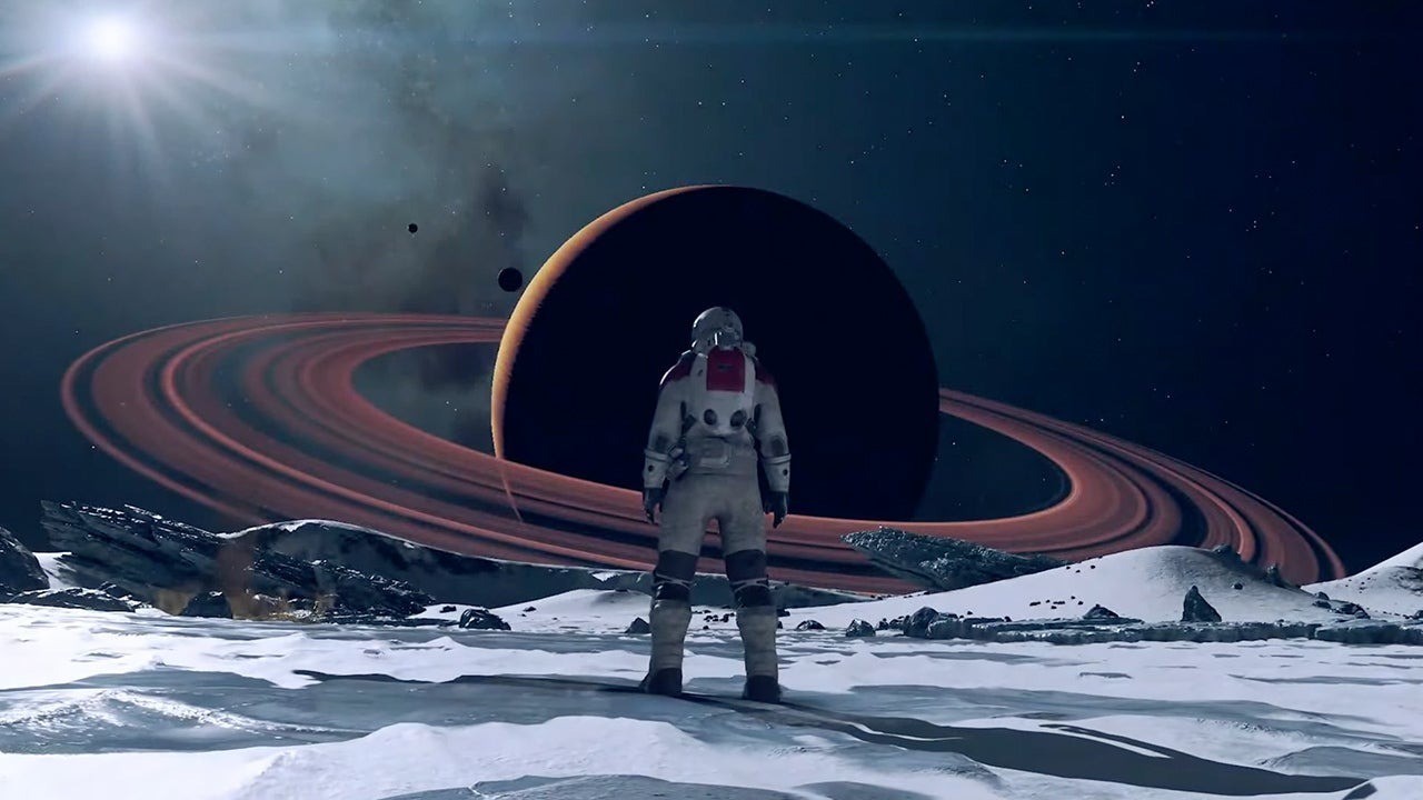 陶德承認：給《星空》弄數千顆星球 是最大錯誤