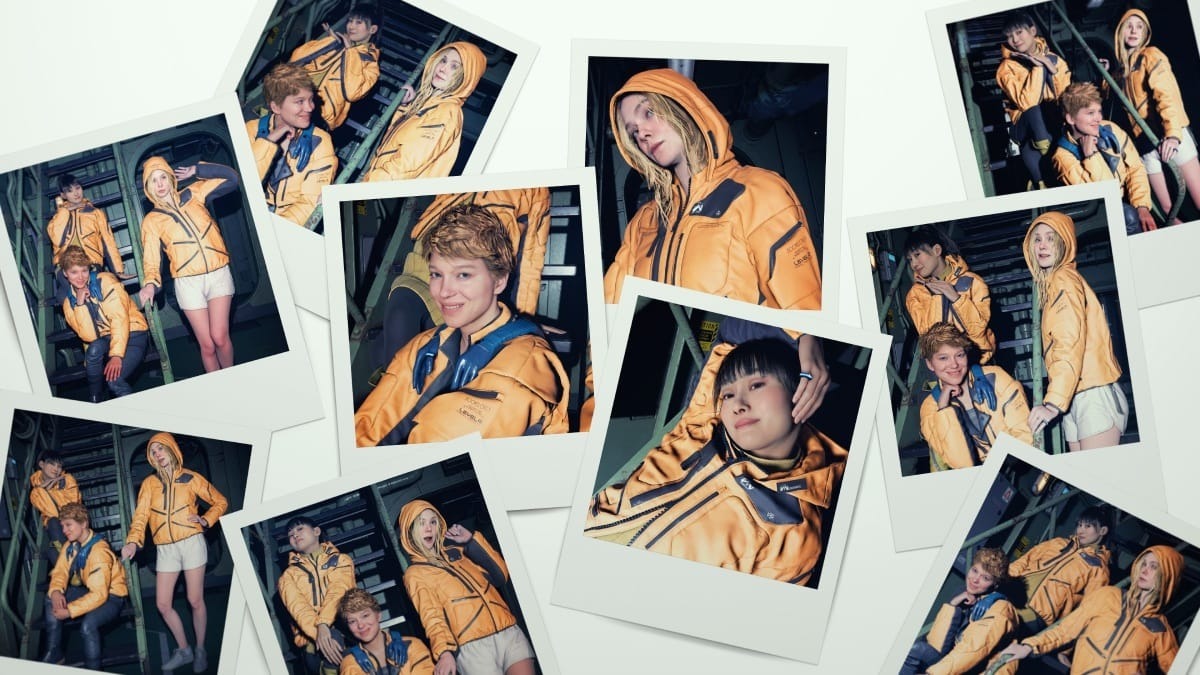 小島秀夫表示《死亡擱淺2》拍照模式會影響劇情