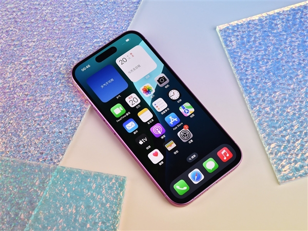 iPhone 16體驗：蘋果宣傳的賣點感知不強 不建議首發入手