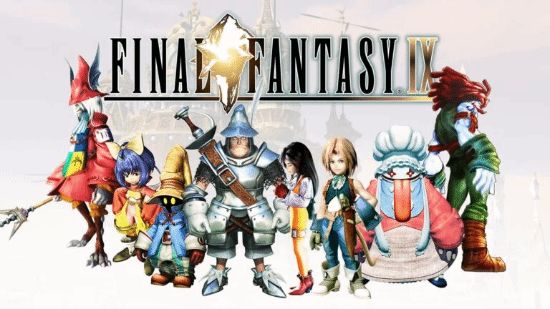 吉田直樹:《FF9》體量太大 重製的話可能要分成多部