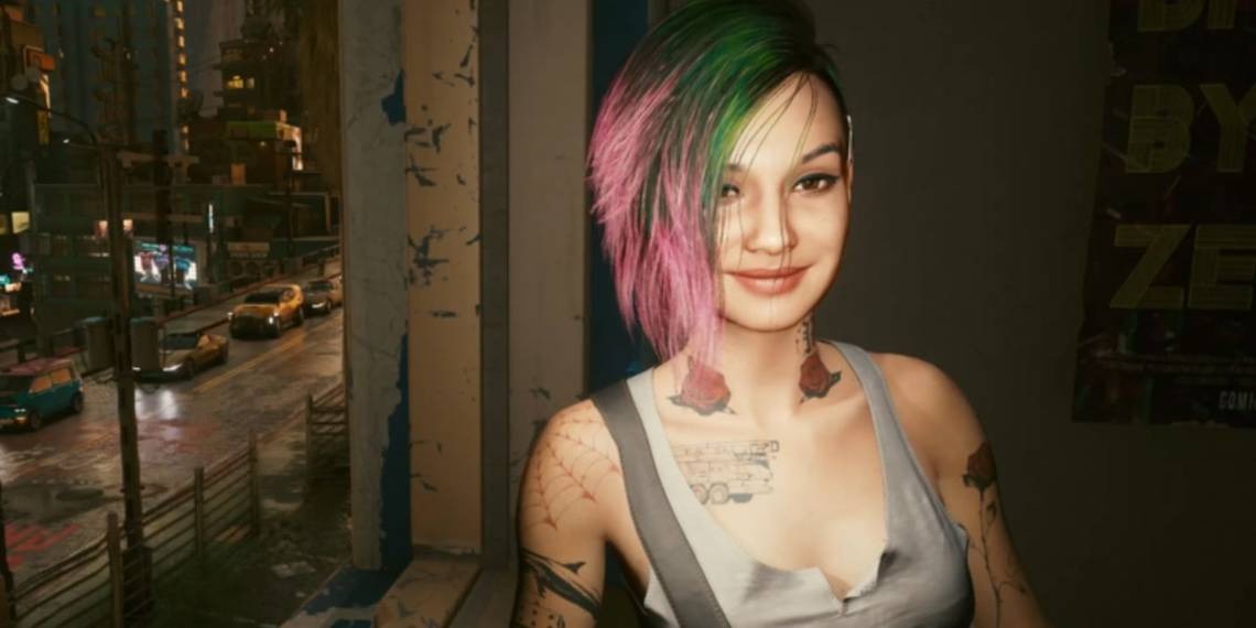 《賽博朋克2077》續作總監：重獲信任是非常困難的