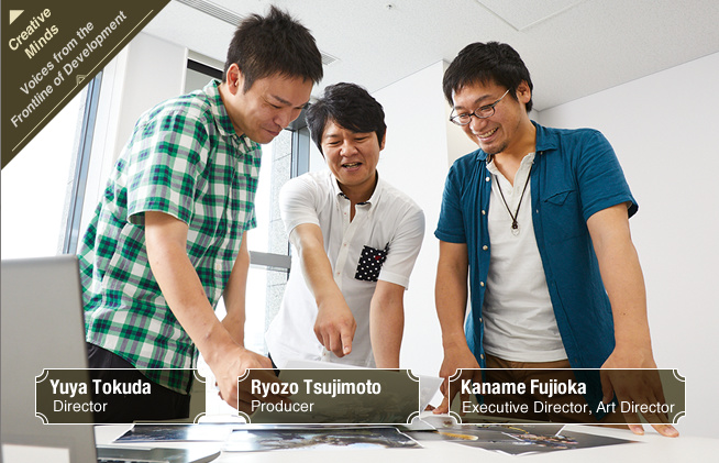 《怪物獵人：荒野》開發團隊正努力優化遊戲