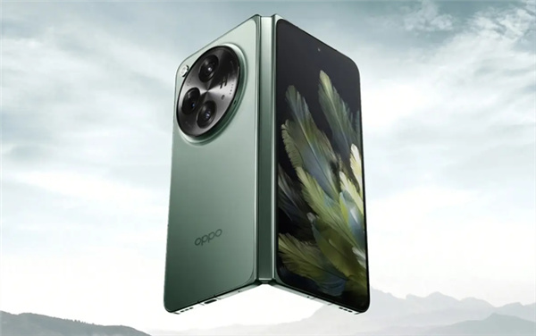 9月安卓手機好評榜：OPPO Find N3奪冠 唯一超99%