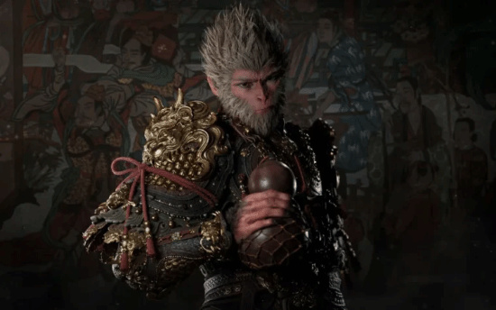 《黑神話：悟空》連續第二個月成爲Steam掌機最受歡迎遊戲