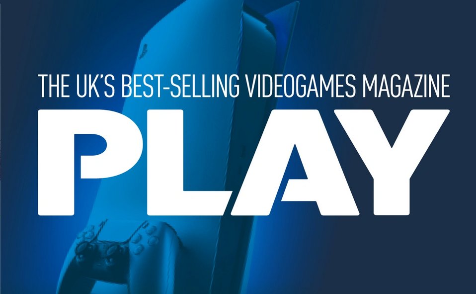 英國PlayStation專門《Play雜誌》29年後宣佈停刊