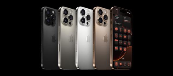 iPhone 16系列銷量不及預期！蘋果擠牙膏 果粉不買賬了