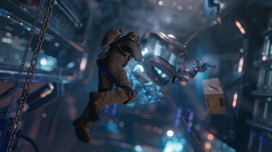 設計總監：《星空》是B社製作的最難和最棒的項目