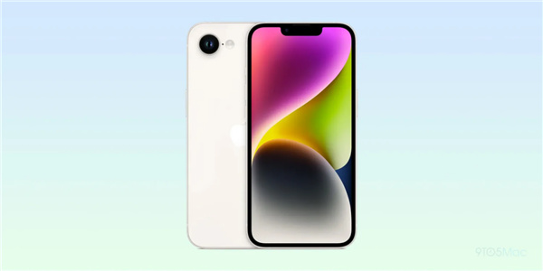 首發自研5G基帶！iPhone SE 4更多爆料：還有A18+8G內存