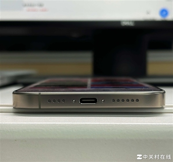 建議收藏：五個你不知道的iPhone 16充電接口冷知識