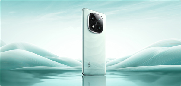 Redmi Note 14 Pro系列維修價格公佈：換屏405元起