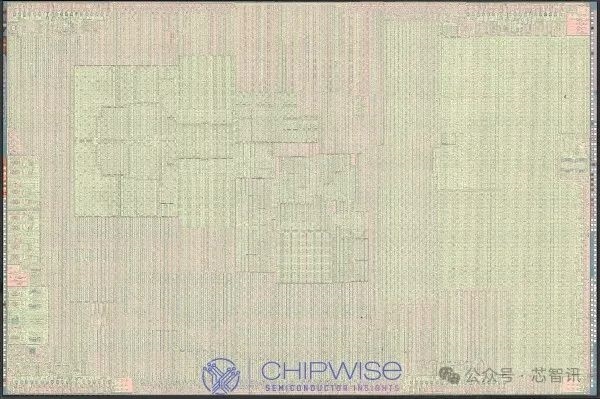 蘋果A18/A18 Pro拆解分析：根本不是一款芯片