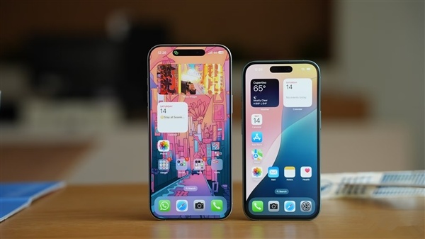 郭明錤更新iPhone 16出貨數據：訂單幾乎沒有變動