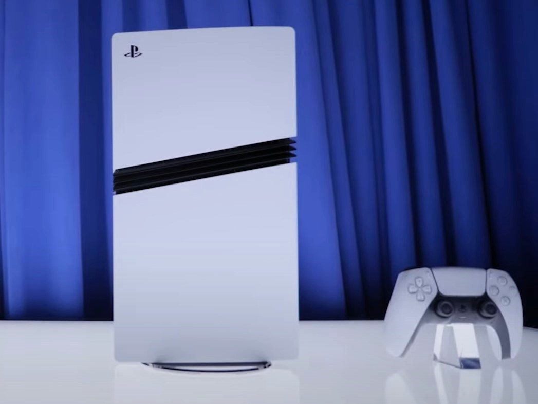 《索尼克》開發者：PS5 Pro不算貴 高端玩家絕佳選擇