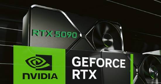 英偉達RTX 50系列顯卡曝光 功耗超600W