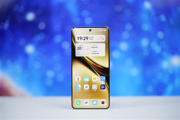 6799元新一代安卓機皇！vivo X200 Pro衛星通信版圖賞
