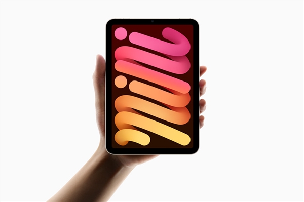 新款iPad mini擠牙膏讓人失望！蘋果都不好意思叫mini 7