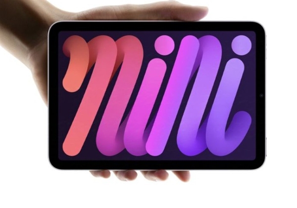蘋果都懶得辦發佈會：iPad mini 7只有這6個小變化