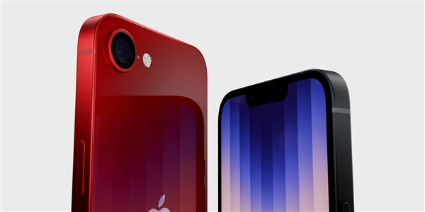 iPhone SE 4開始備貨！明年3月發佈：自研5G基帶、支持AI