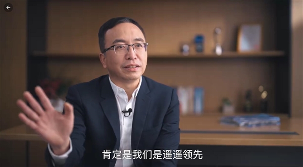 趙明稱榮耀Magic7爲最強AI手機：蘋果AI難以匹敵