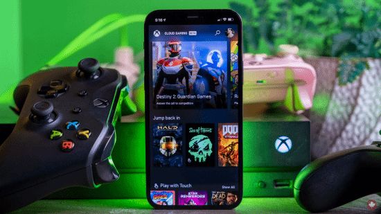 曝微軟正致力於Xbox雲遊戲體驗：延遲更低 畫質更好