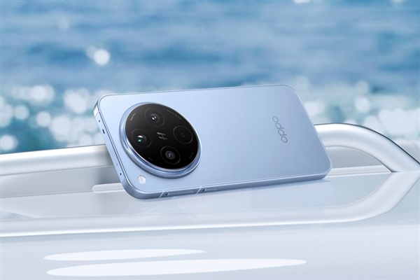 OPPO Find X8 Pro遊戲實測：開啓全滿幀時代