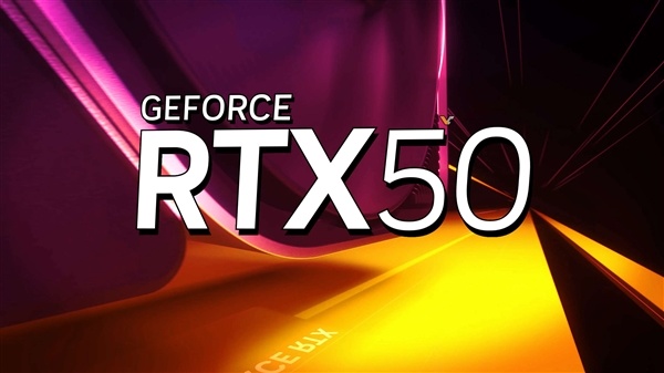 RTX 50移動版全線亮相！最高5090、最低5050