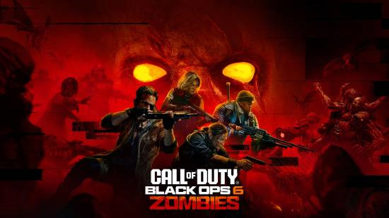 IGN前瞻《COD21》殭屍模式：獨特刺激但存升級困擾