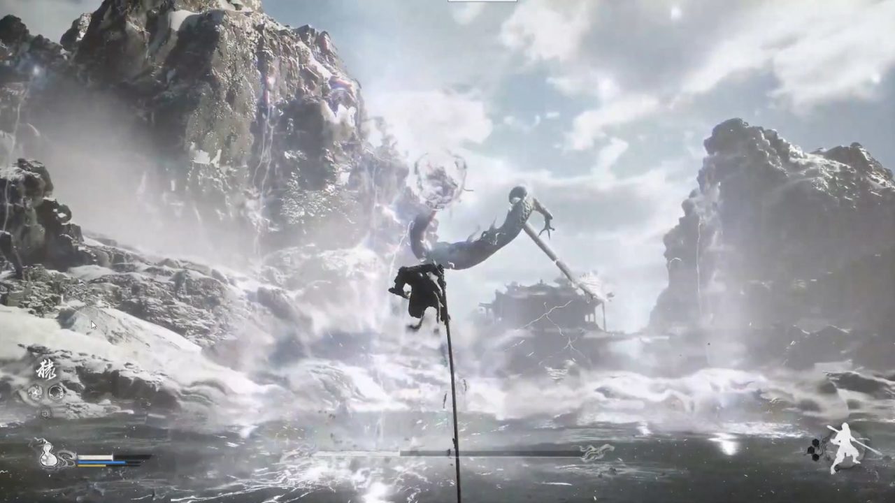 外媒精選15款“完美”遊戲 《黑神話：悟空》在列