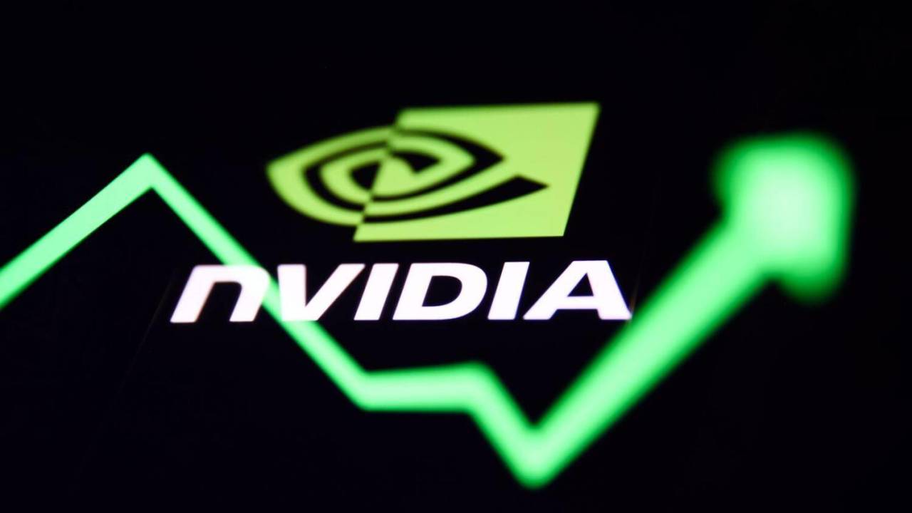 NVIDIA市值突破3.6万亿美元