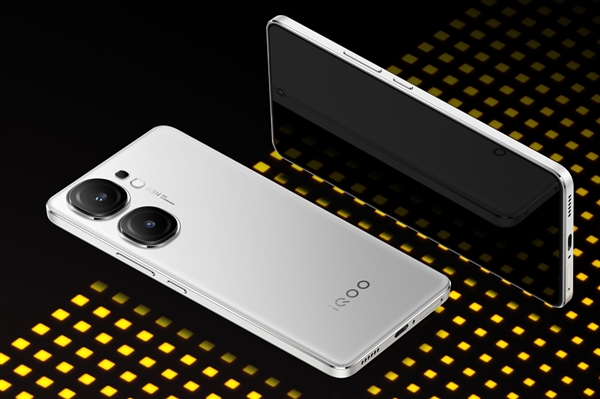 iQOO Neo10系列預熱：絕對超乎大家預期