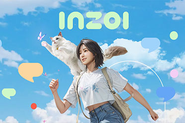 《inZOI》搶先體驗時間公佈 支持中文語音字幕