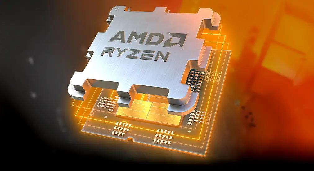 AMD宣佈全球裁員 致力於開發AI芯片對抗英偉達