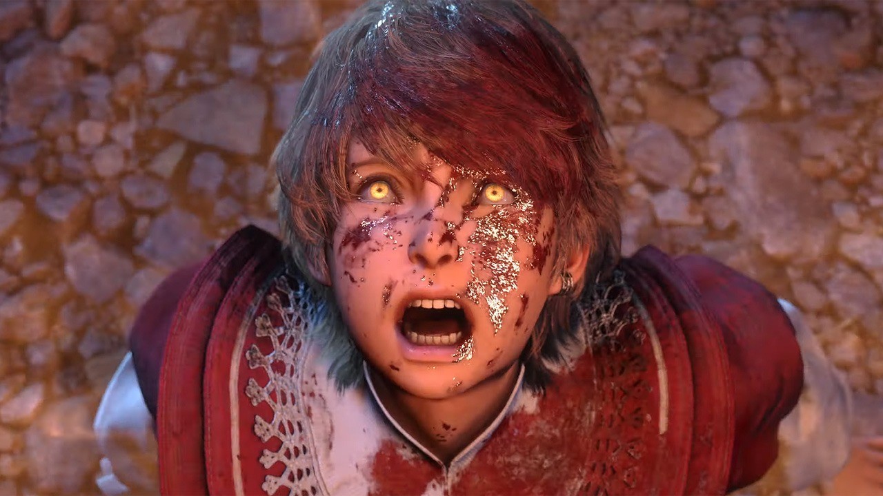 曝《最終幻想16》PC版表現差 僅售出28.9萬份