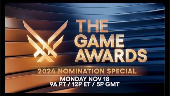 TGA大奖新规则：DLC、重制/复刻版可提名任何奖项