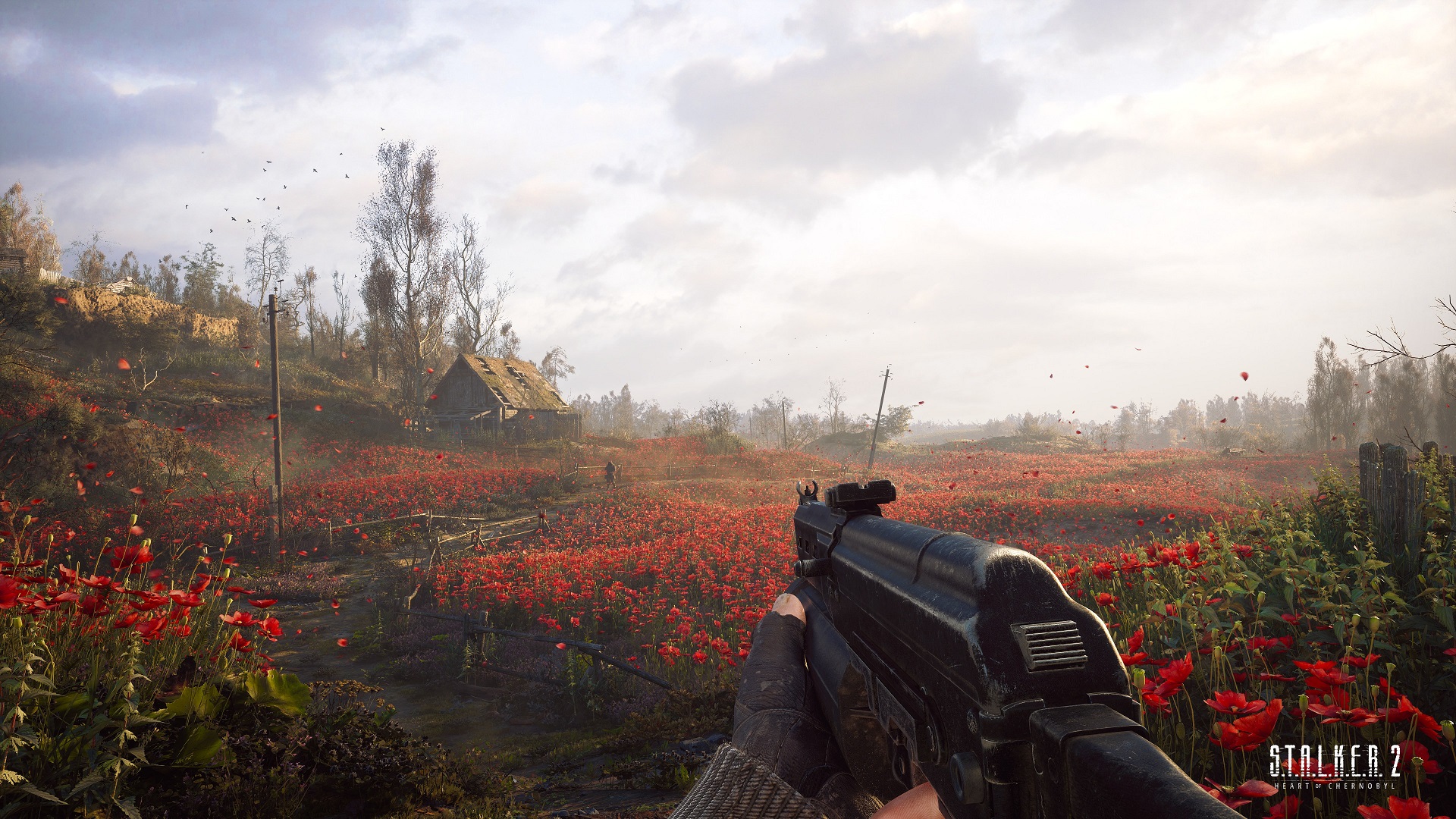 《潛行者2》評分風波：《恥辱》總監炮轟MTC鼓勵“安全無聊”遊戲