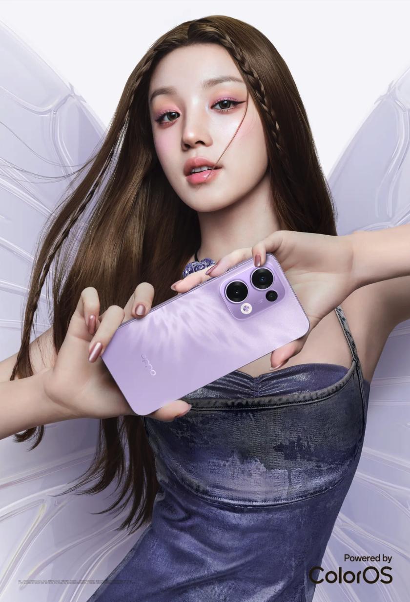 OPPO Reno13 Pro评测：比iPhone更薄的小直屏