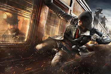 PS5 Pro玩《刺客信条：枭雄》帧数竟不如XSX
