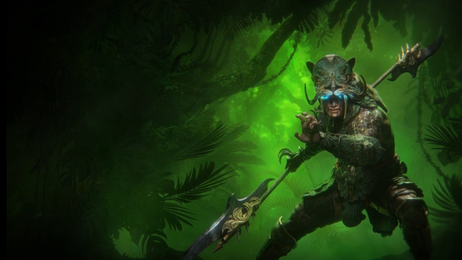 暴雪：《暗黑破壞神4：憎恨之軀》將繼續有獨佔功能