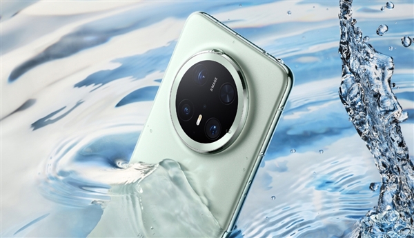 5499元起！Mate 70/Mate 70 Pro參數對比：一直一曲雙旗艦