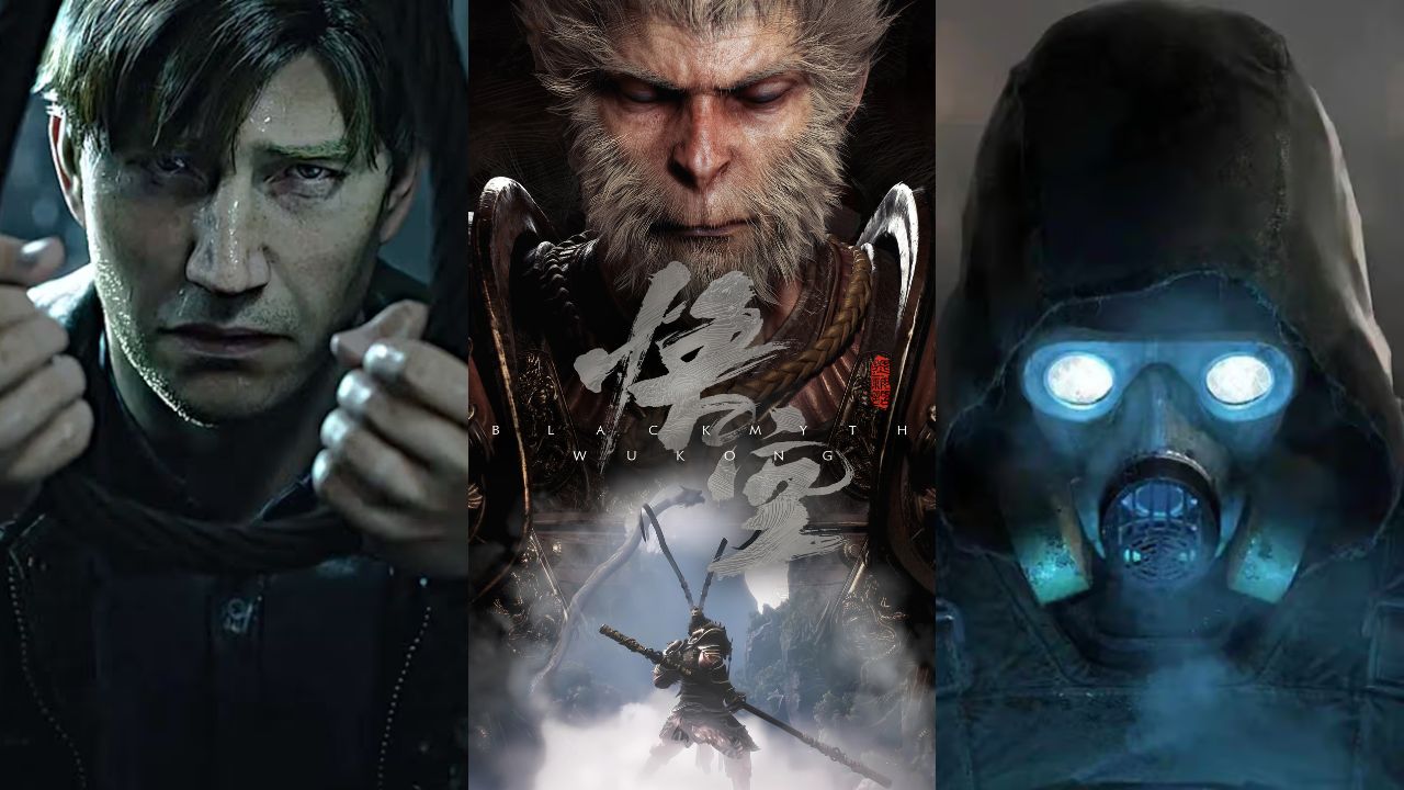 數毛社分析師：已經厭倦虛幻5引擎頻繁出現問題