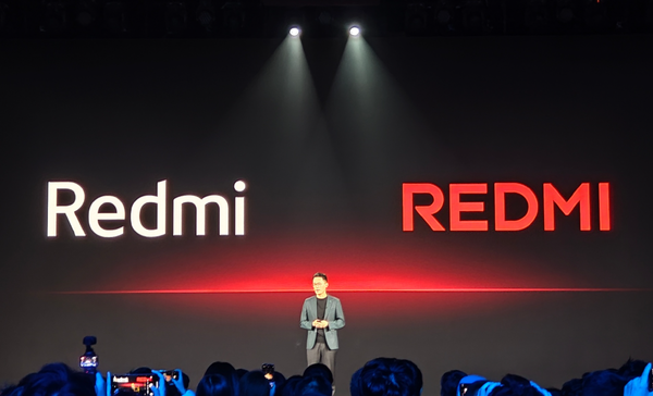 REDMI總經理自曝曾是“米黑”