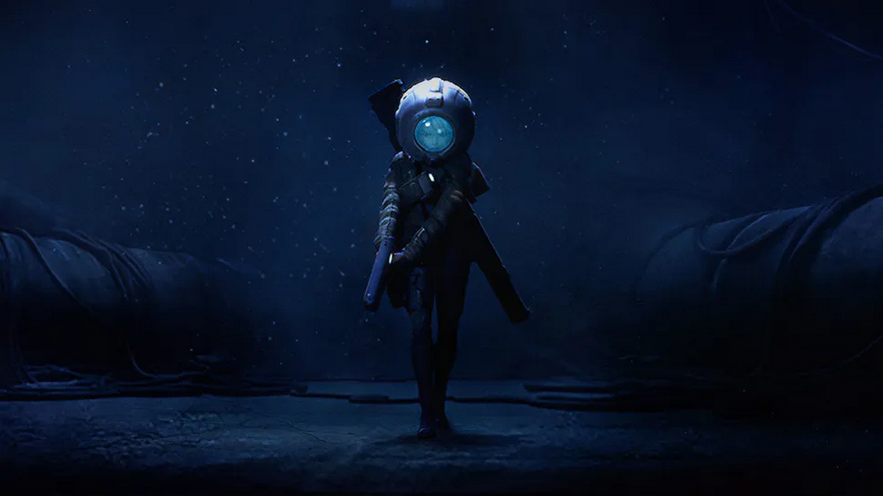 前《小小夢魘》開發者新工作室與Epic簽約 獲科幻新作資助