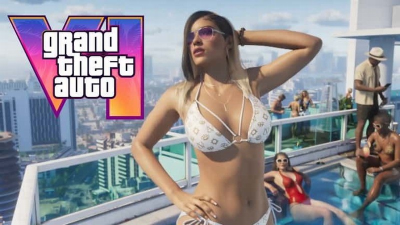 曝《GTA6》支持光線追蹤全局照明 畫面更有表現力