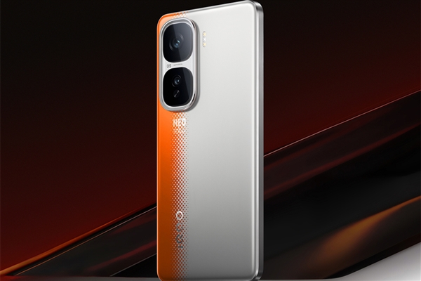 最便宜的骁龙8 Gen3手机！iQOO Neo10首销卖疯了