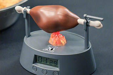 《怪物獵人》20週年紀念商品公開  12月正式開售