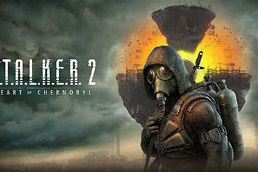 《潛行者2：切爾諾貝利之心》全球下載量已超150萬