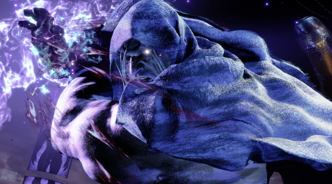 《街頭霸王6》新更新上線 主要戰鬥平衡調整