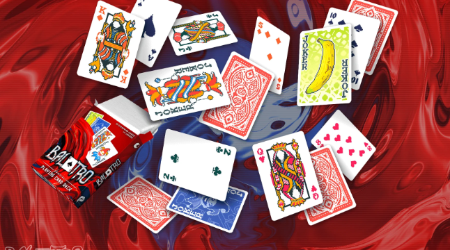 《小丑牌》主題新品撲克推出 精緻還原遊戲元素